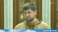 Кадыров- Чечня готова помочь востоку Украины !