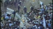 Liverpool - Juventus 1985
