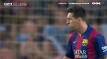 Barcelona Vs Club Leon 6-0 All Goals And Highlights - Trofeo Joan Gamper ( Luis Suarez Debut 2014)
