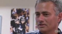 Jose Mourinho Talks about Mario Balotelli
