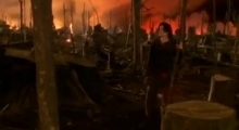 Michael Jackson - Earth Song
