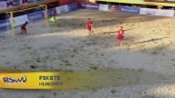 Top 5 Goals: Euro Beach Soccer Cup Baku 2014
