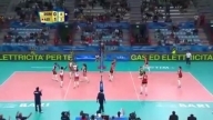 2014-10-02 - FIVB World Championships - Dominican Republic - Azerbaijan
