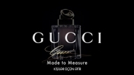 GUCCI Made to Measure