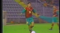 1999 (March 27) Portugal 7-Azerbaijan 0 (EC Qualifier)
