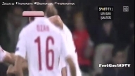 All Goals & Highlights Latvia vs Turkey 1-1 ~ 13/10/2014 [EURO Qualification 2016]
