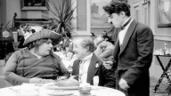Chaplin's Mutual Comedies 8: The Rink (1916) HDRip