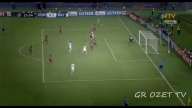 Roma vs Bayern Munich 1-7 2014 All Goals Alle Tore & Highlights 21/9/2014
