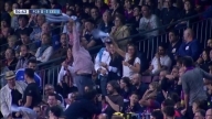 Barcelona Vs Celta Vigo 0-1 - Joaquin Larrivey Goal - November 1 2014 - [HD]
