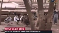 TRT-də Qütb Ulduzu: BAKI
