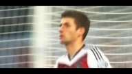 Germany vs Gibraltar (4-0) Full Highlights ~ 14/11/2014 ~ Euro  2016 Qualification [HD]
