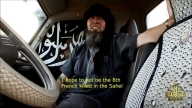 AQMI (Al Qaeda) EN SUB - video de Serge Lazarevic & Dutch Sjaak Rijke speak in English
