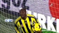 Fenerbahçe vs Eskişehirspor 2-2 Geniş Özet ve Goller 30 Kasım 2014 HD
