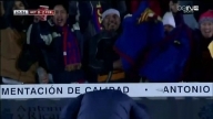 Messi vs Getafe 2014 Amazing Goal
