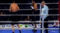 Fariz Mammadov vs Valentin Kutc. KIEV 13.12.2014
