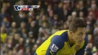 liverpool 2-2 arsenal - liverpool vs arsernal 2-2 all goals and highlights 12/21/14 HQ
