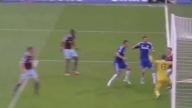 Chelsea vs West Ham 2-0 ALL GOALS AND HIGHLGHTS HD 720p (26.12.2014)
