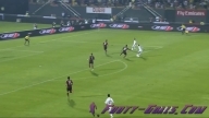 Real Madrid vs AC Milan 2-4 All Goals & Highlights (Dubai Football Challenge)
