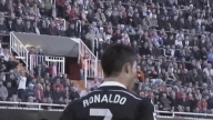 Valencia vs Real Madrid 2-1 2015 All Goals & Match Highlights 04/01/2015
