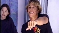 Matthew McConaughey - Dazed and Confused Audition
