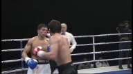 Caciques Venezuela v Azerbaijan Baku Fires - World Series of Boxing Season V Week 2
