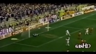 Roberto Carlos Best Goals - The Rocket - Roberto Carlos Best Free Kick Goals
