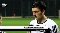 Ruslan Qurbanov: 