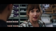 Fifty Shades of Grey Official Clip #1 - Hardware Store (2015) - Dakota Johnson Movie HD
