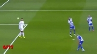 Real Madrid vs Deportivo La Coruna 2-0 ► All Goals Highlights ( 14/02/2015 )
