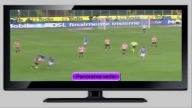 Goals of Palermo vs Napoli 3_1 HD 2015
