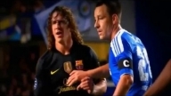 CARLES PUYOL - NEVER GIVE UP
