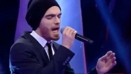 Elnur Huseynov - Latch 18 şubat 2015 (O Ses Turkiye - Final)
