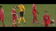 Mario Balotelli Steals Ball/Penalty From Henderson And Whining Sturridge!Final straw for Mario?
