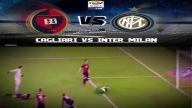 Cagliari vs Inter 1-2 Ampia Sintesi Highlights Serie A 2015
