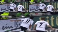 Mainz 05 vs Borussia Moenchengladbach: 2-2 Highlight and all Goals 08.03.2015 Bundesliga
