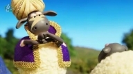 Shaun The Sheep 104. The Genie