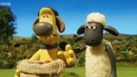 Shaun The Sheep 130. Fruit and Nuts