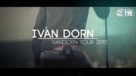 Ivan Dorn / Buta Palace / 3 April 2015 / Event Agency
