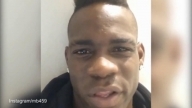 Mario Balotelli posts bizarre video telling people to 'shut up'
