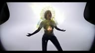 björk: lionsong