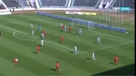 Denizlispor 1-3 Kayserispor Maç Özeti Goller 22.03.2015
