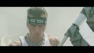 Machine Gun Kelly - Raise the Flag (Official Video)