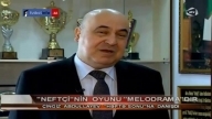 Çingiz Abdullayev 