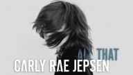 Carly Rae Jepsen - All That (Audio)