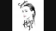 Hilary Duff - Sparks (Audio)