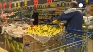 Чехия: в супермаркете нашли 100 кг кокаина