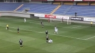 Azərbaycan Premyer Liqası, XXIX tur, “Qarabağ” 2 - 1 AZAL
