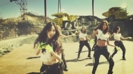 GIRLS`GENERATION少女時代 - Catch Me If You Can_ Music Video