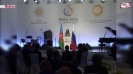 Moskvada “Bakı–2015” birinci Avropa Oyunlarının təqdimatı keçirilib