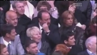 Rafa Benitez in tears at Hillsborough 22 memorial
